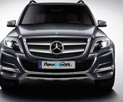 Mercedes Benz GLK 2012 1 180x150 ReportMotori.it » Nuova Mercedes GLK