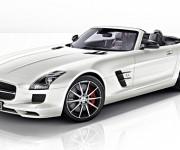 SLS AMG GT 1 180x150 ReportMotori.it » Mercedes Benz SLS AMG GT