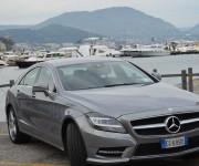 Via ReportMotori.it> Mercedes CLS 350 CDI 4Matic: quando l’apparenza inganna!