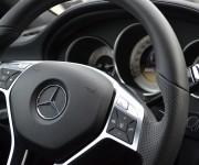 Via ReportMotori.it> Mercedes CLS 350 CDI 4Matic: quando l’apparenza inganna!