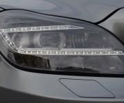 Via ReportMotori.it> Mercedes CLS 350 CDI 4Matic: quando l’apparenza inganna!