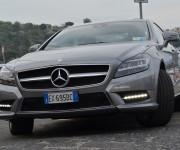 Via ReportMotori.it> Mercedes CLS 350 CDI 4Matic: quando l’apparenza inganna!