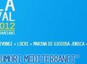XXXII Roccella Jazz Festival Rumori Mediterranei 2012-