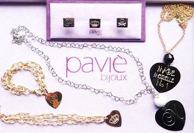 PAVIE' BIJOUX!!