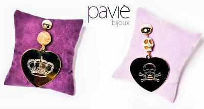 PAVIE' BIJOUX!!