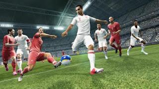 PES 2013 : annunciate le squadre selezionabili della prima demo