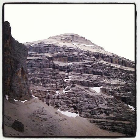 Cima della Tofana di Rozes