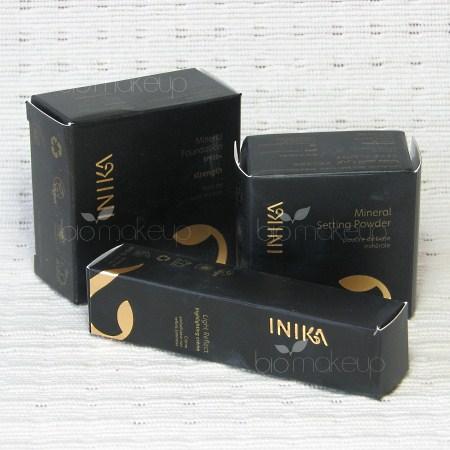 Inika: recensione prodotti minerali