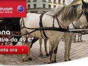 Airberlin: offerta lampo Vienna