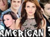 nuovo episodio American High