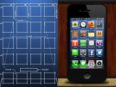 Iphone Wallpaper Apps Free