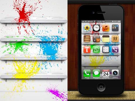 Iphone Wallpaper Apps Free