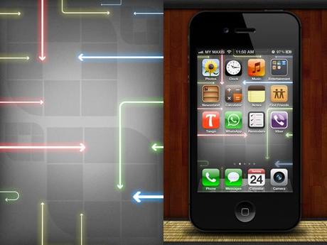 Iphone Wallpaper Apps Free