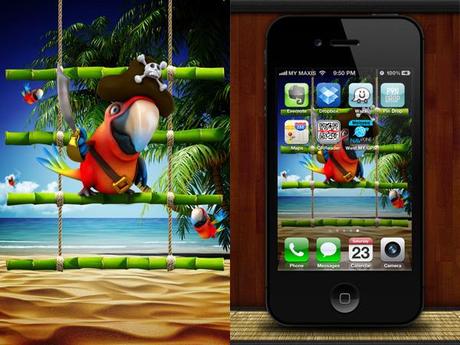 Iphone Wallpaper Apps Free