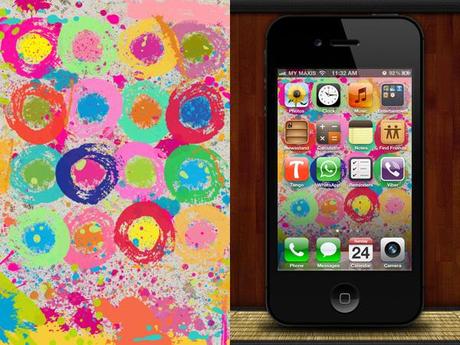 Iphone Wallpaper Apps Free - Paperblog