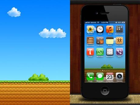 Iphone Wallpaper Apps Free