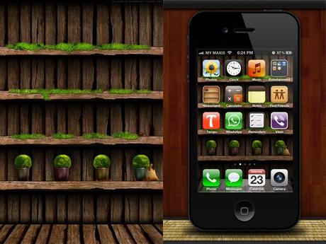 Iphone Wallpaper Apps Free