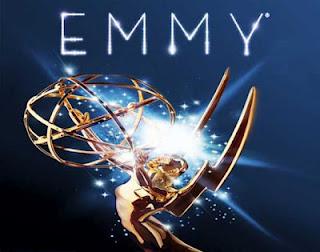 Emmy Awards 2012, le nominations