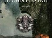 oggi libreria: signore degli incantesimi" Markus Heitz