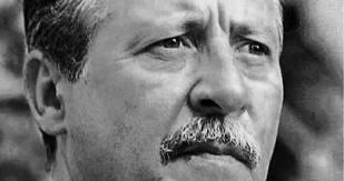 Paolo Borsellino, un ricordo per te