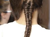 Fish tail Braid