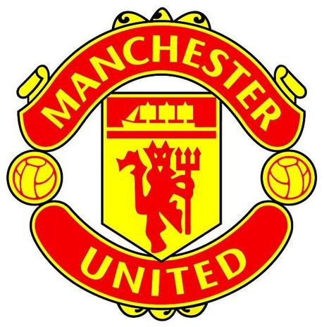 Manchester Utd Logo Manchester United: parte lIPO?