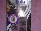 Essence Studio Nails Fashion Stickers Style