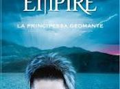 RECENSIONE: Vampire Empire. principessa Geomante Susan Clay Griffith