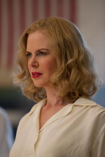 Hemingway & Gellhorn: Nicole nominata all'Emmy come Miglior Attrice!