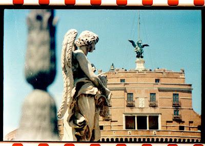 Rome on Film