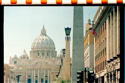 Rome on Film