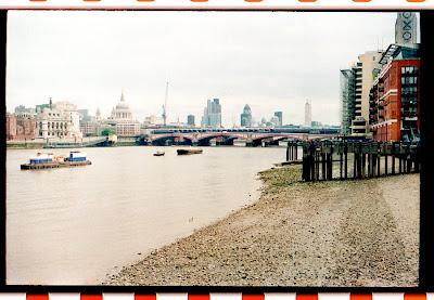 London on Film