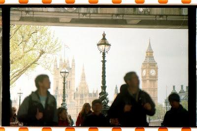 London on Film