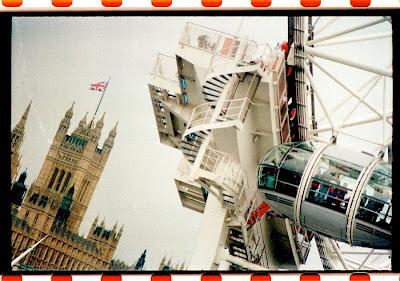 London on Film