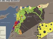 Guerra civile Siria, verso l’ultima primavera araba…