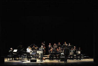 Chi va con lo Zoppo... si prepara per il 20 luglio: la prima giornata di TrentinoInJazz 2012 - Corde... ma non sole! Chi va con lo Zoppo... si prepara per il 20 luglio: la prima giornata di TrentinoInJazz 2012 - Corde... ma non sole!