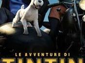 Recensione avventure Tintin segreto dell’unicorno