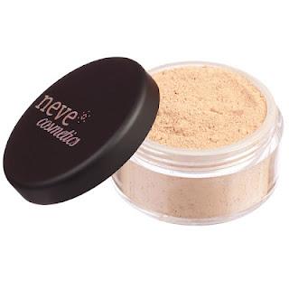 Preview Neve Cosmetics - High Coverage Mineral Foundation