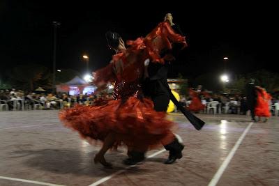 la magica passione per il ballo