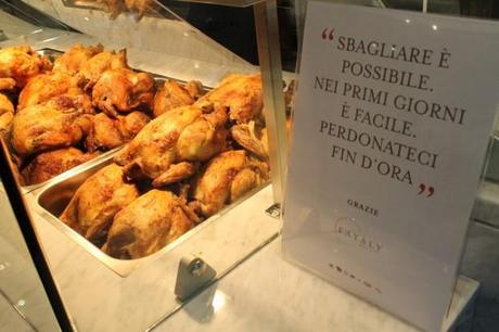Made in Eataly