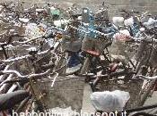 potrò dire “Hai voluto bicicletta? Allora pedala!”