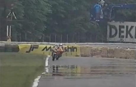 Le sfide più belle del motociclismo – Schwantz-Rainey Hockenheim 1991