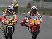 sfide belle motociclismo Schwantz-Rainey Hockenheim 1991
