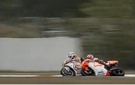 Le sfide più belle del motociclismo – Schwantz-Rainey Hockenheim 1991