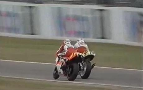 Le sfide più belle del motociclismo – Schwantz-Rainey Hockenheim 1991