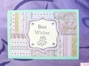Card Patchwork