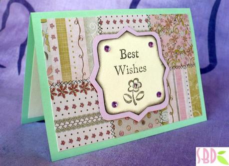 Card Patchwork