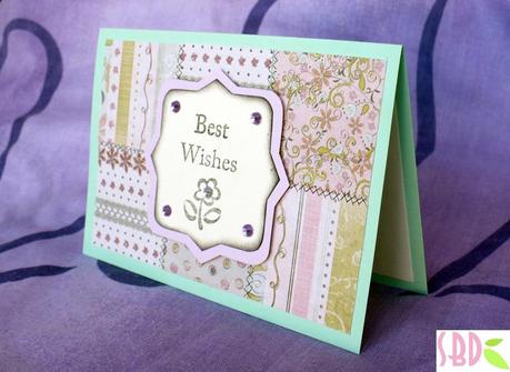 Card Patchwork