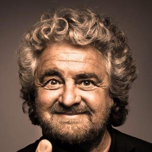 Beppe Grillo su Twitter?  Follower robot!