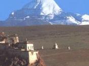 Tibet, ponte attraverso l’Himalaya